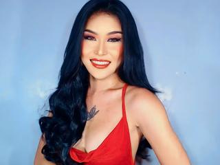 Hot tgirl webcam sex chat ClarissaMolina